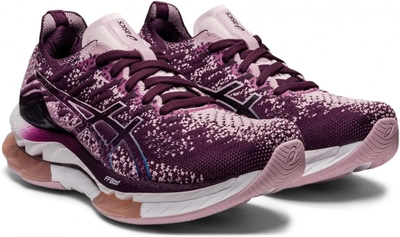 Sprinting to New Heights: Why the Asics FF Blast is an Elite Running Shoe