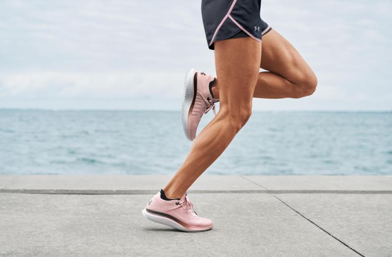 Squeezing Extra Miles from Every Stride: Why Under Armour Compression is a Must for Runners