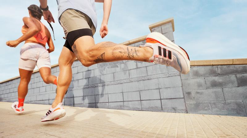 Squeezing Extra Miles from Every Stride: Why Under Armour Compression is a Must for Runners