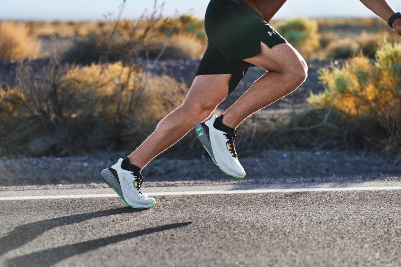 Squeezing Extra Miles from Every Stride: Why Under Armour Compression is a Must for Runners