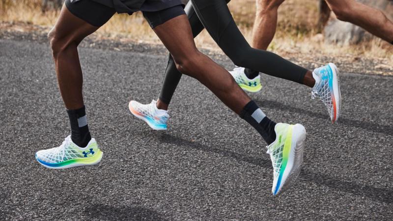 Squeezing Extra Miles from Every Stride: Why Under Armour Compression is a Must for Runners