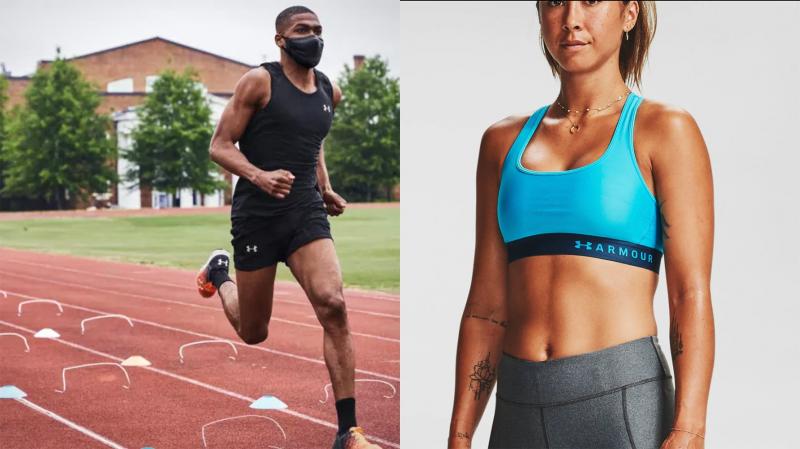 Squeezing Extra Miles from Every Stride: Why Under Armour Compression is a Must for Runners