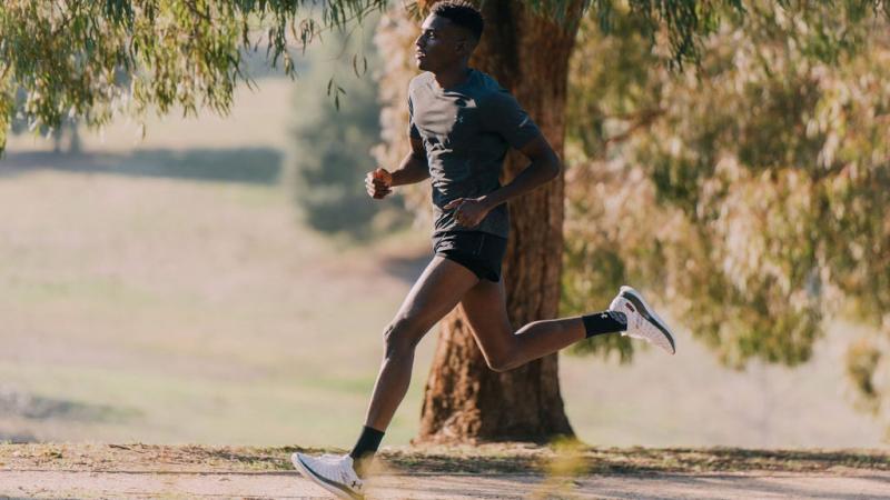 Squeezing Extra Miles from Every Stride: Why Under Armour Compression is a Must for Runners