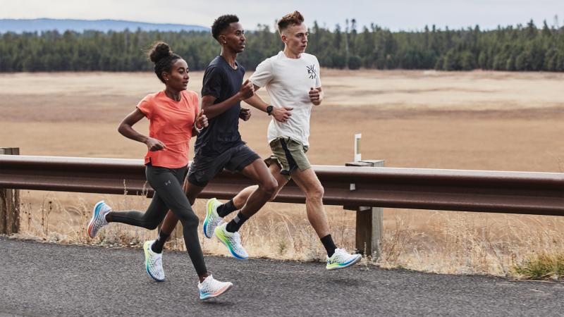 Squeezing Extra Miles from Every Stride: Why Under Armour Compression is a Must for Runners