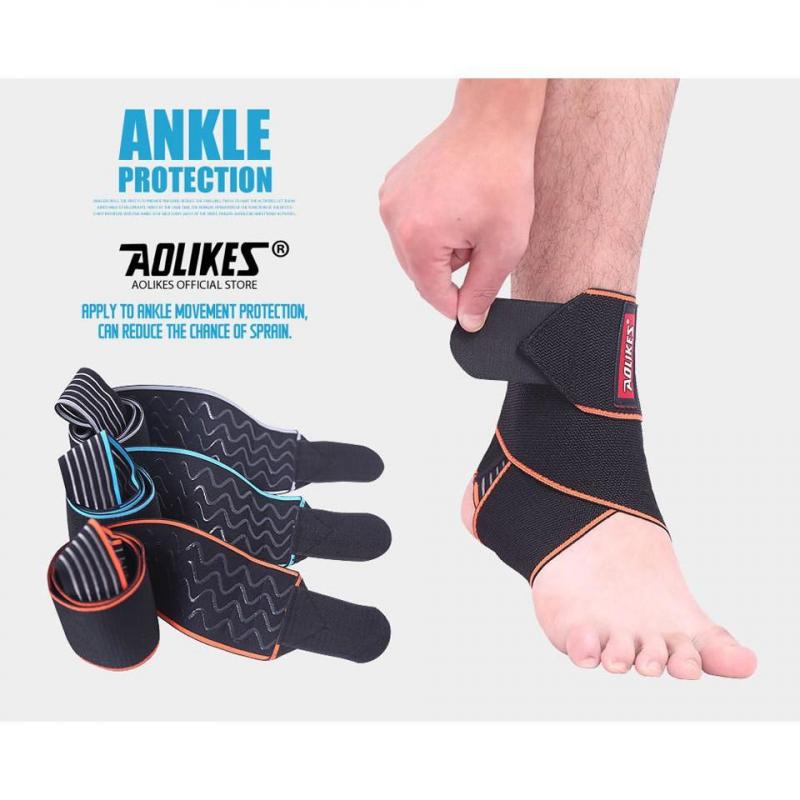 Stabilize and Protect Your Ankles When Playing Basketball: The Best Nike Ankle Braces and Sleeves for Hoopers