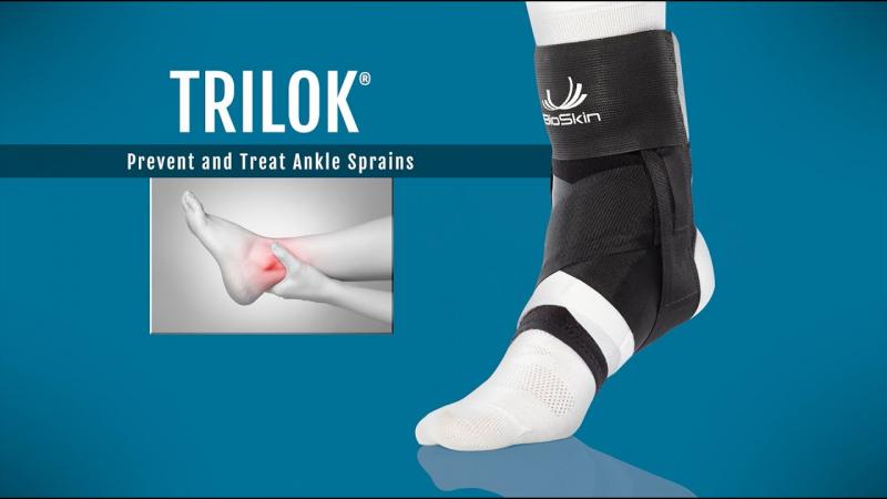 Stabilize and Protect Your Ankles When Playing Basketball: The Best Nike Ankle Braces and Sleeves for Hoopers