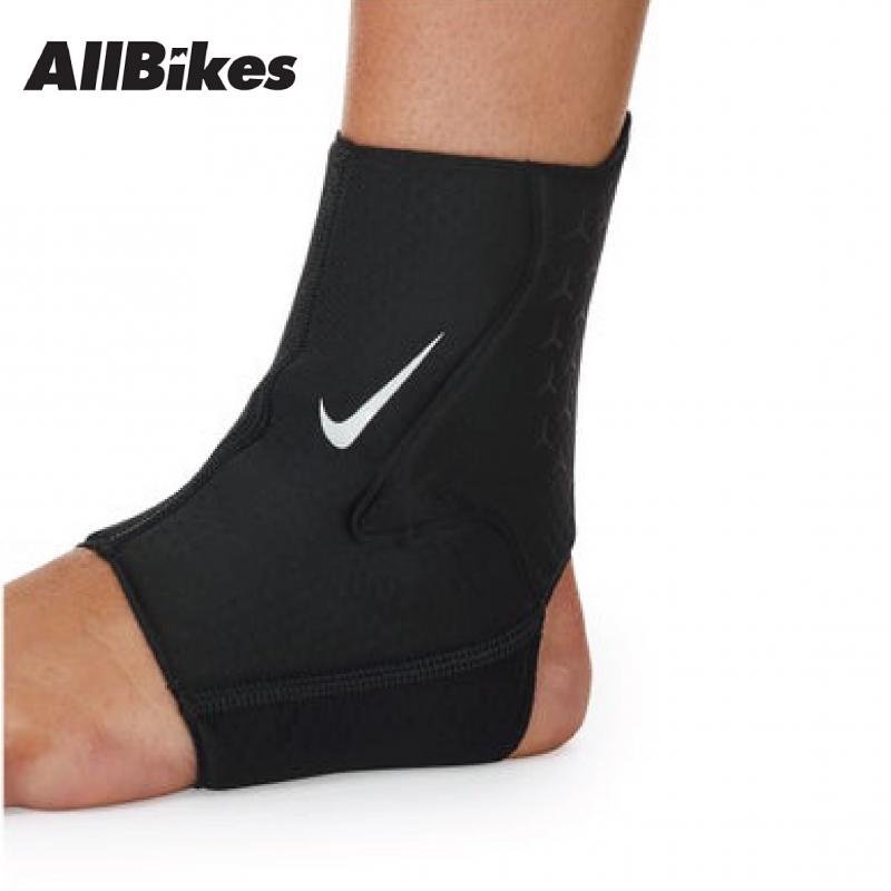 Stabilize and Protect Your Ankles When Playing Basketball: The Best Nike Ankle Braces and Sleeves for Hoopers