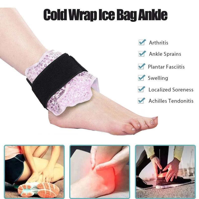 Stabilize Your Ankles On Ice: 15 Must-Have Features For Skate Ankle Pads