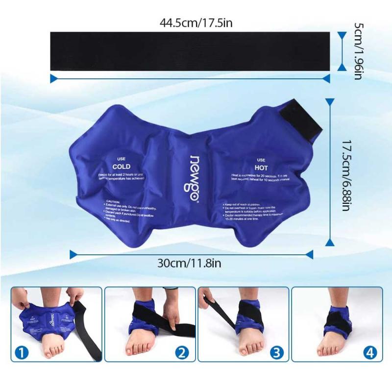 Stabilize Your Ankles On Ice: 15 Must-Have Features For Skate Ankle Pads