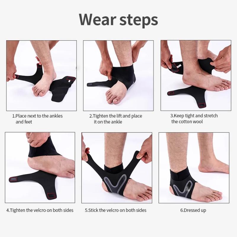 Stabilize Your Ankles On Ice: 15 Must-Have Features For Skate Ankle Pads