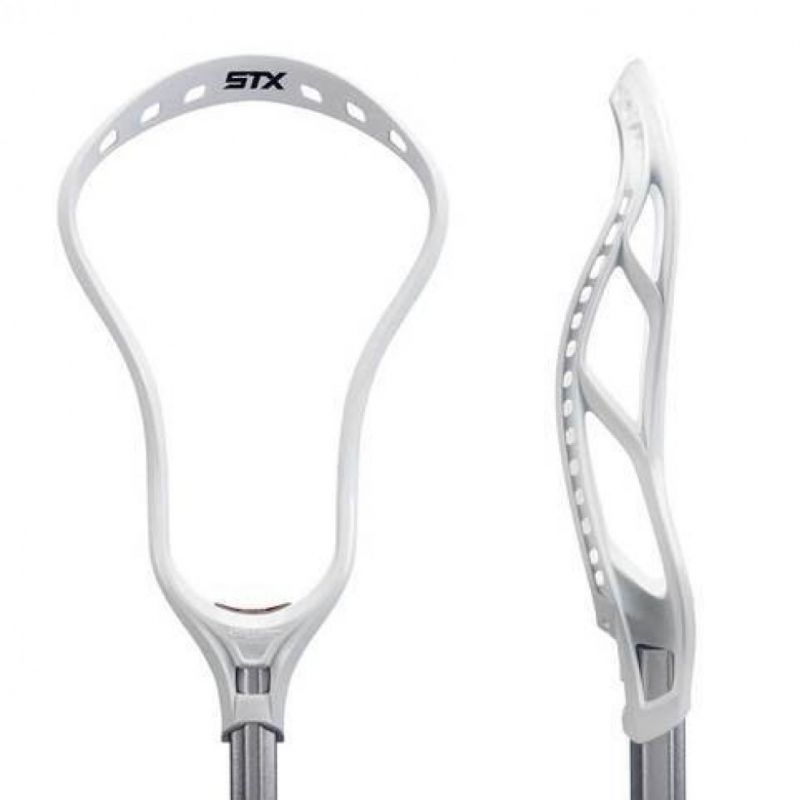 Stallion Lacrosse U 550 Head A Must Have For Serious Players