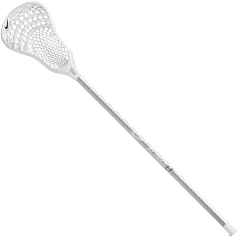 Stallion Lacrosse U 550 Head A Must Have For Serious Players