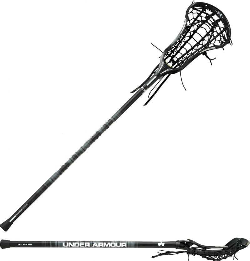 Stallion Omega Lacrosse Head Review The Ultimate Offensive Weapon