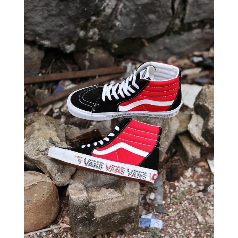 Stand Above The Crowd With These Iconic Shoes: Discover The Timeless Appeal Of Vans Sk8-Hi Platform Sneakers