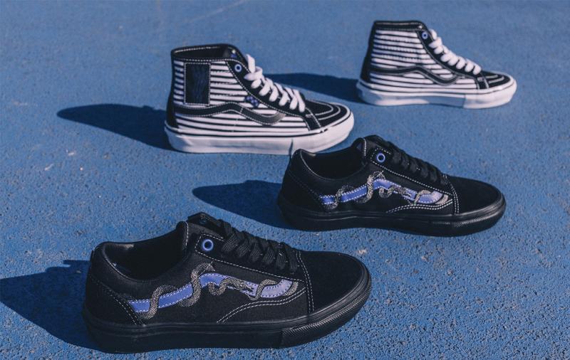 Stand Above The Crowd With These Iconic Shoes: Discover The Timeless Appeal Of Vans Sk8-Hi Platform Sneakers