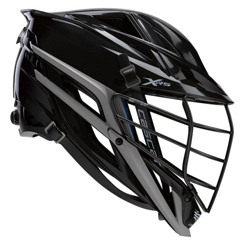 Stand Out on the Field: Enhance Your Lacrosse Helmet with Custom Chrome Decals