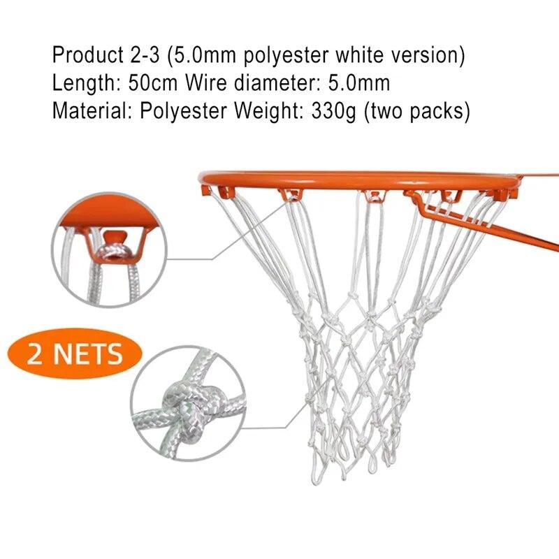 Standard Basketball Hoop Size Guide: 15 Key Factors When Buying The Perfect Hoop