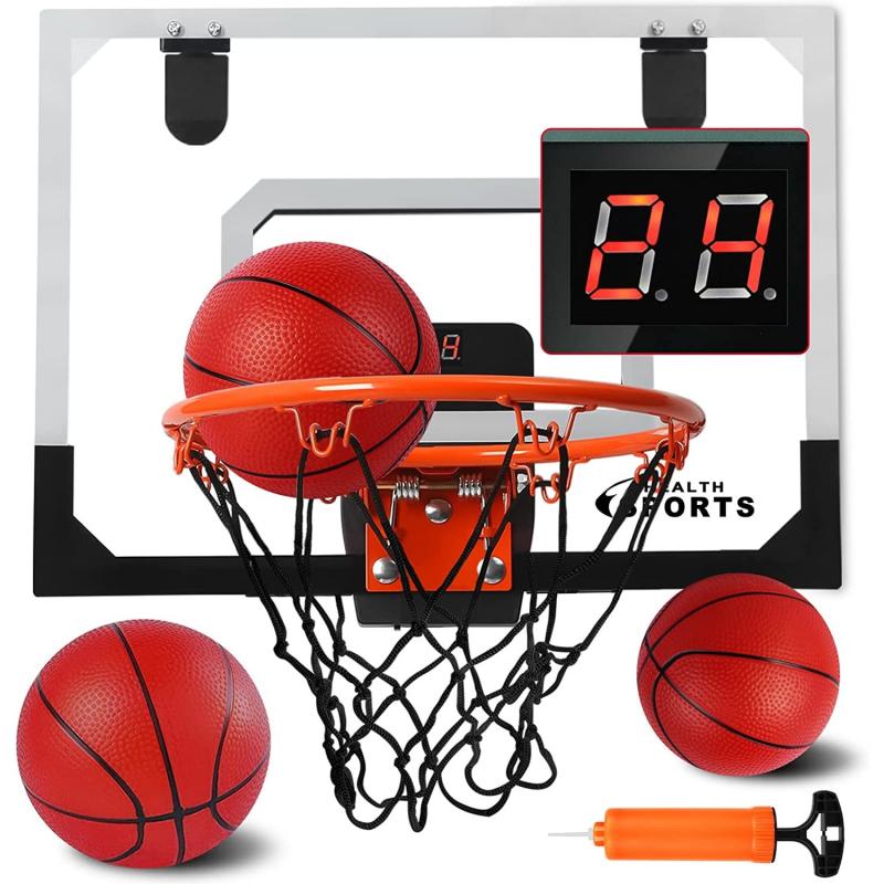 Standard Basketball Hoop Size Guide: 15 Key Factors When Buying The Perfect Hoop