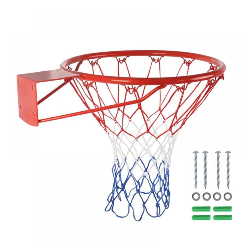 Standard Basketball Hoop Size Guide: 15 Key Factors When Buying The Perfect Hoop