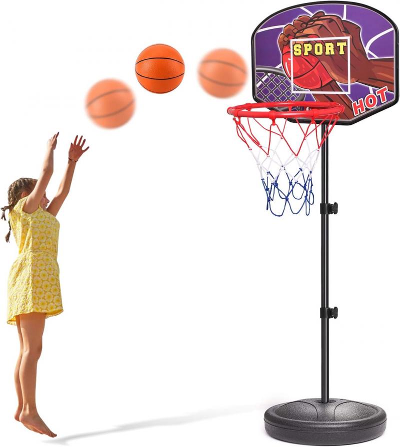 Standard Basketball Hoop Size Guide: 15 Key Factors When Buying The Perfect Hoop