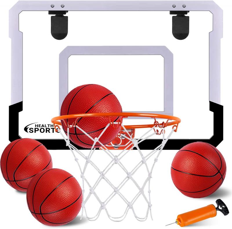 Standard Basketball Hoop Size Guide: 15 Key Factors When Buying The Perfect Hoop