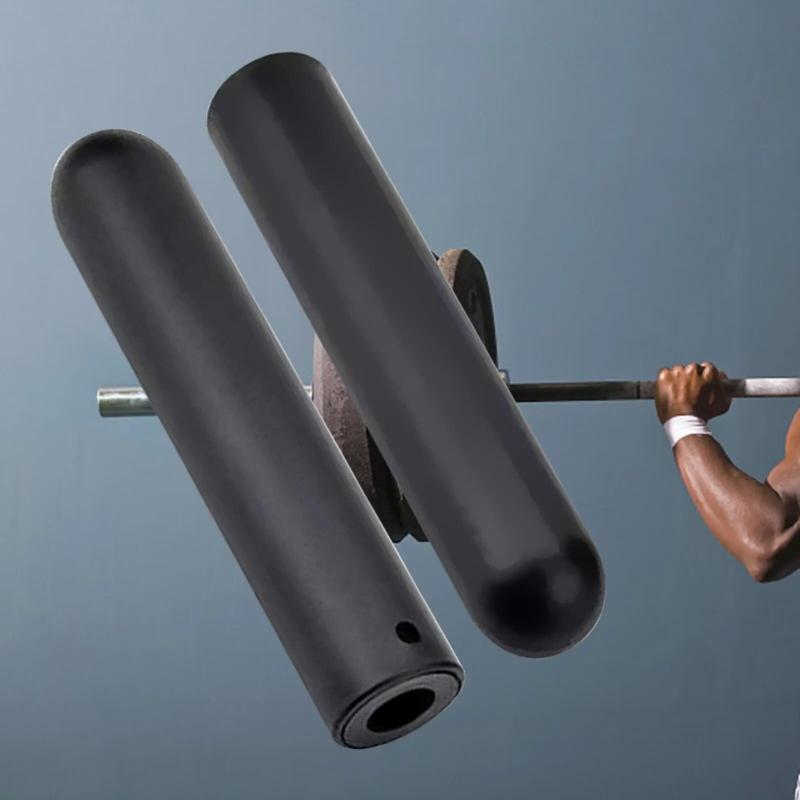 Standard To Olympic. 5 Must-Know Barbell Adapter Sleeve Tips For High-Yield Gains