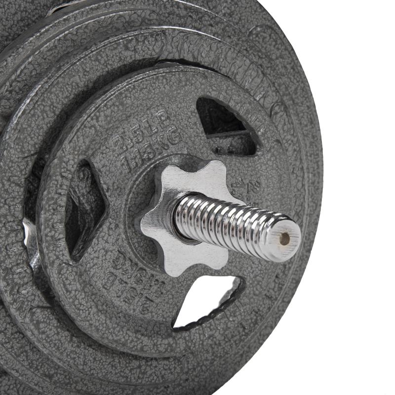 Standard To Olympic. 5 Must-Know Barbell Adapter Sleeve Tips For High-Yield Gains