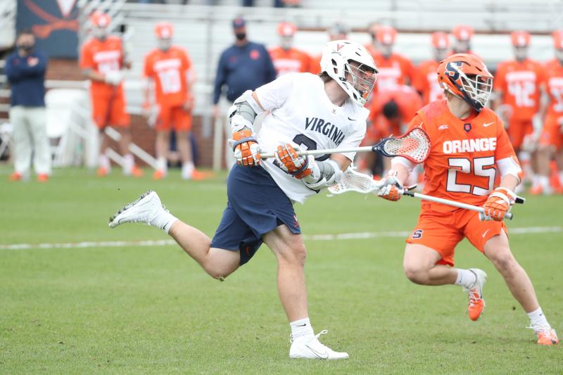 Starred NCAA Lacrosse Teams: How to Travel from Boston to the Final Four in Syracuse