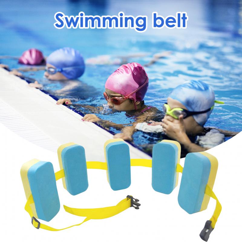 Stay Afloat This Summer With Aquatic Belts: Discover the Ultimate Flotation Device