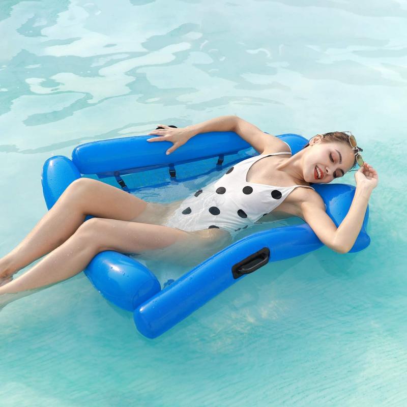 Stay Afloat This Summer With Aquatic Belts: Discover the Ultimate Flotation Device