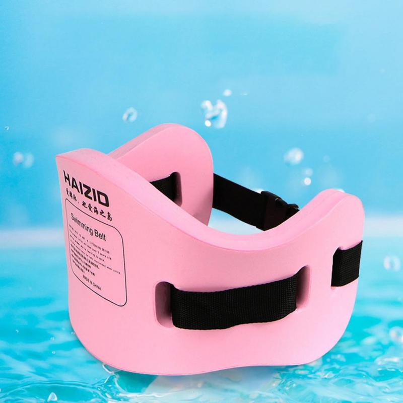 Stay Afloat This Summer With Aquatic Belts: Discover the Ultimate Flotation Device