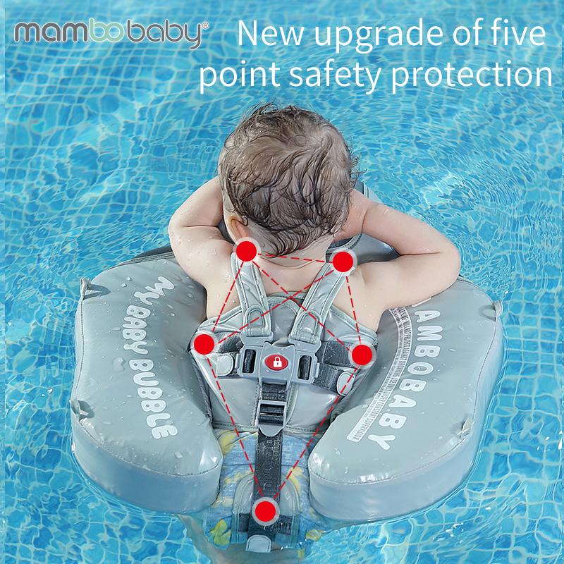 Stay Afloat This Summer With Aquatic Belts: Discover the Ultimate Flotation Device