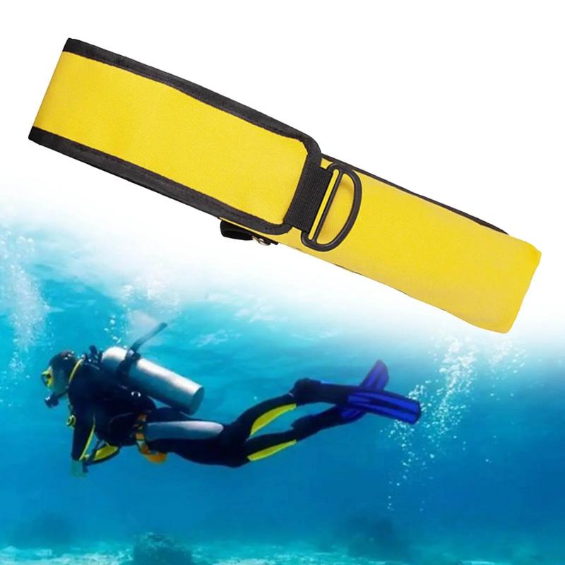 Stay Afloat This Summer With Aquatic Belts: Discover the Ultimate Flotation Device