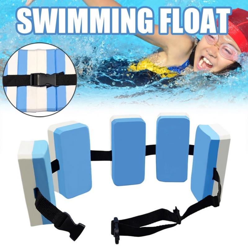 Stay Afloat This Summer With Aquatic Belts: Discover the Ultimate Flotation Device