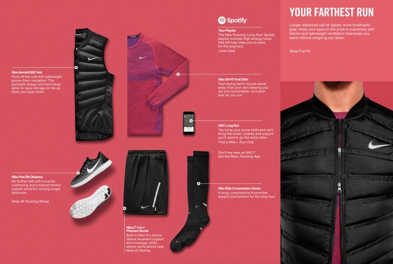 Stay Comfortable and Supported During Sports with Nike Youth Compression Gear