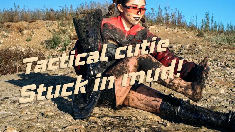 Stay Comfortable in the Mud This Year: Here