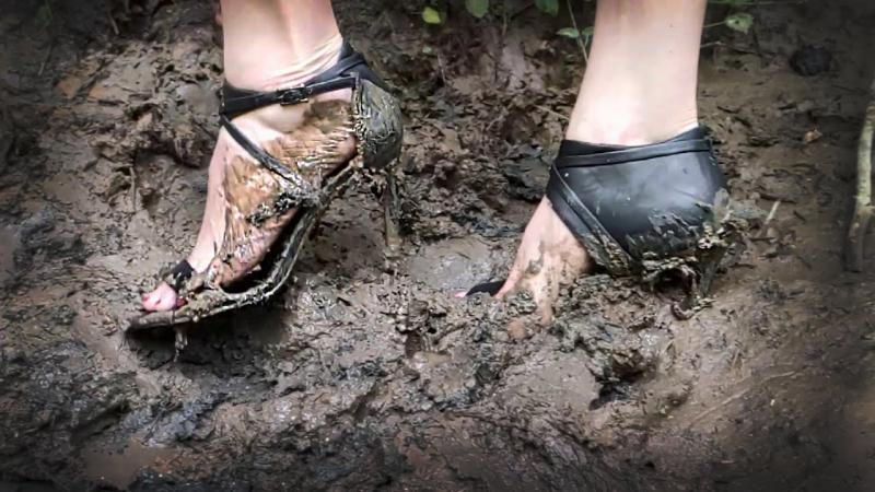 Stay Comfortable in the Mud This Year: Here