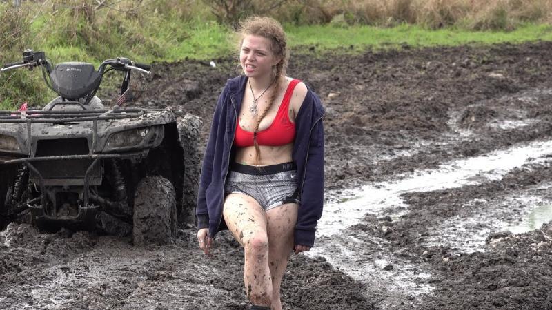 Stay Comfortable in the Mud This Year: Here