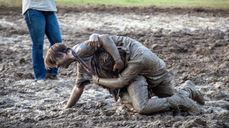 Stay Comfortable in the Mud This Year: Here