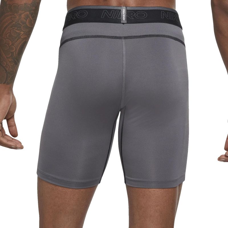 Stay Cool and Dry The Best Nike Compression Underwear and Shorts for Active Men