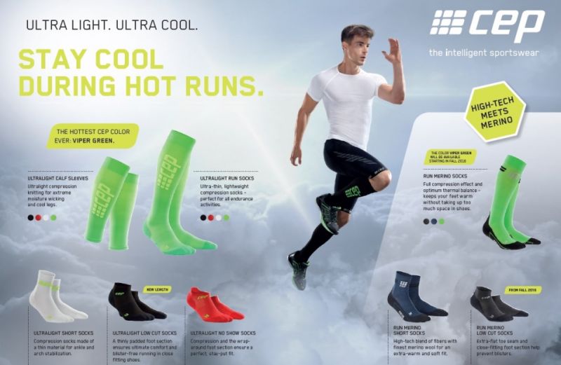 Stay cool in hot weather with the best lacrosse socks for performance and protection
