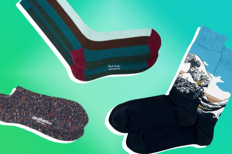 Stay cool in hot weather with the best lacrosse socks for performance and protection