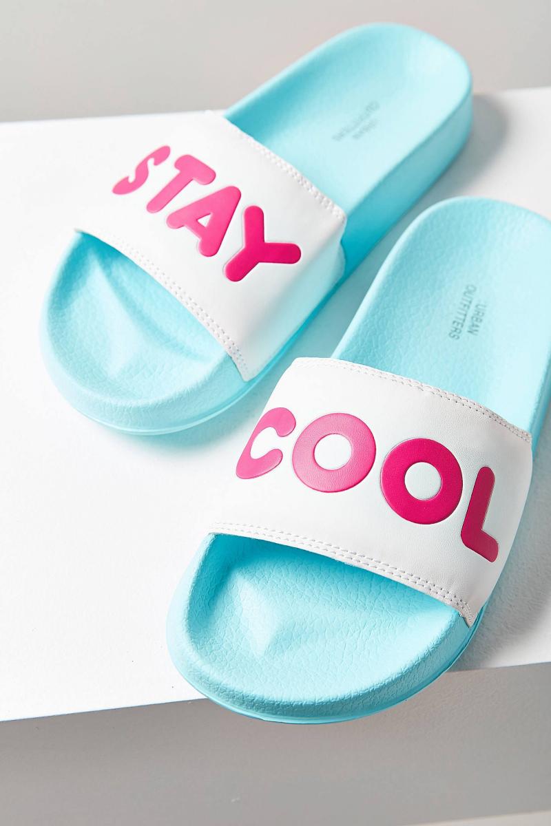 Stay Cool This Summer With These Must-Have Accessories