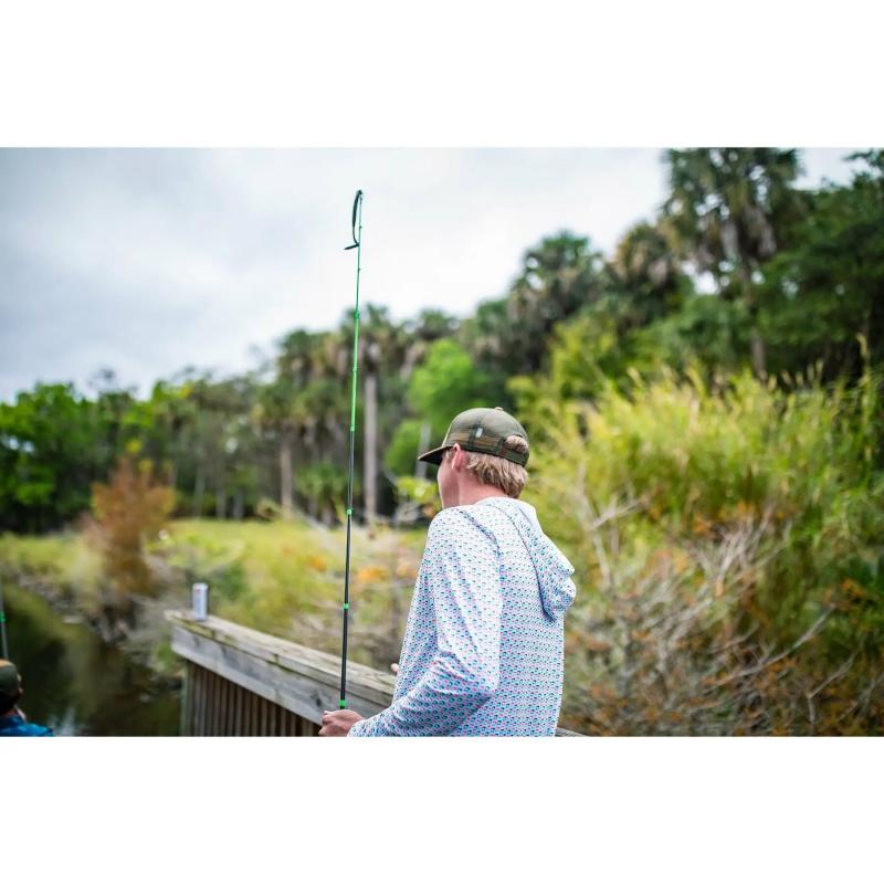 Stay Cool While Fishing This Summer: 15 Must-Have Hot Weather Fishing Shirts