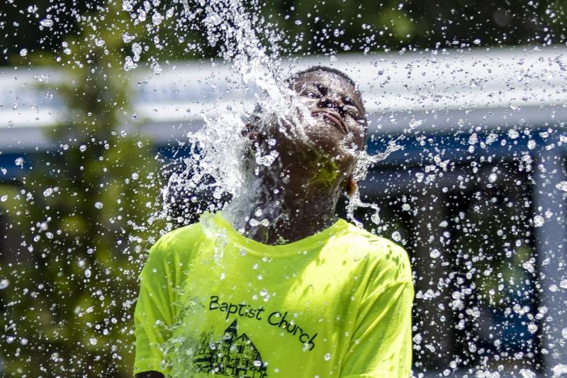 Stay Cool While Fishing This Summer: 15 Must-Have Hot Weather Fishing Shirts