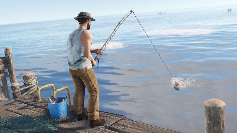 Stay Cool While Fishing This Summer: 15 Must-Have Hot Weather Fishing Shirts