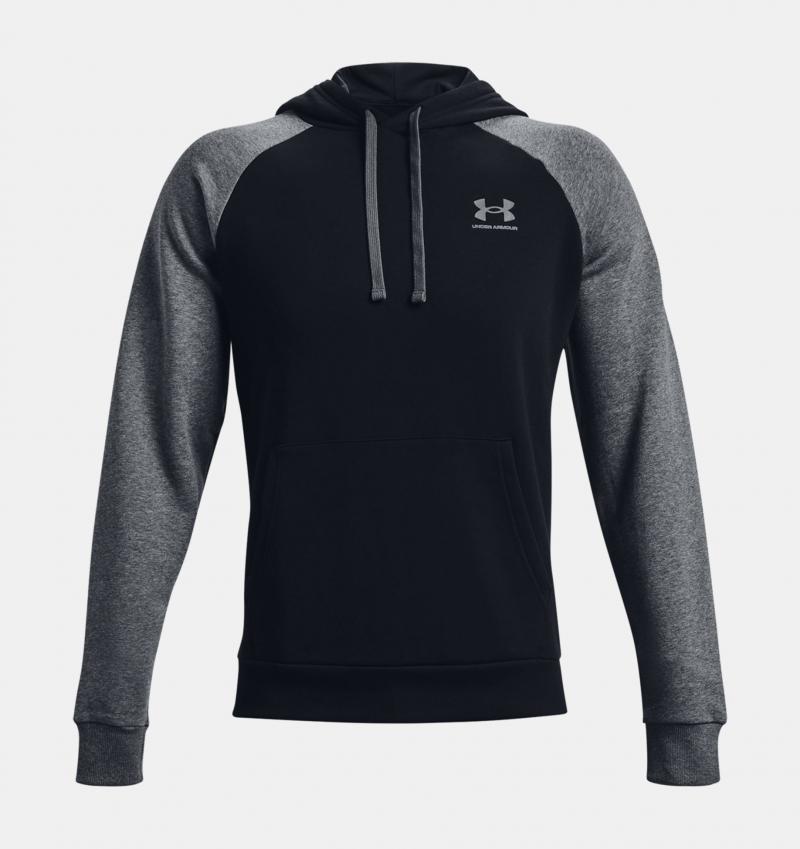 Stay Cozy All Winter Long: Discover the Softer Side of Under Armour Fleece Jackets