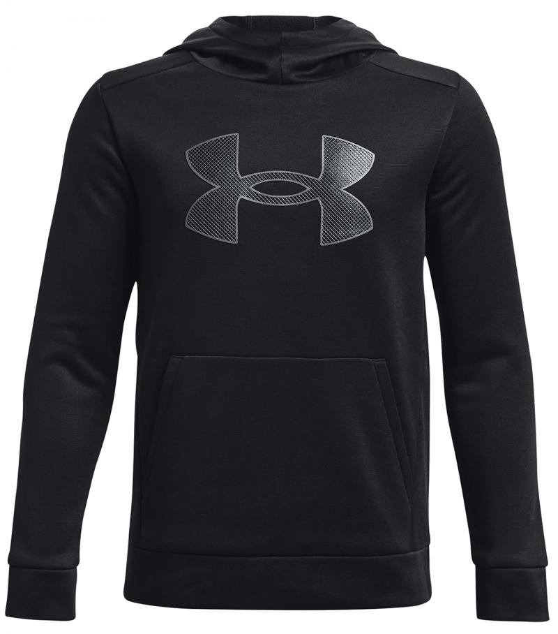 Stay Cozy All Winter Long: Discover the Softer Side of Under Armour Fleece Jackets