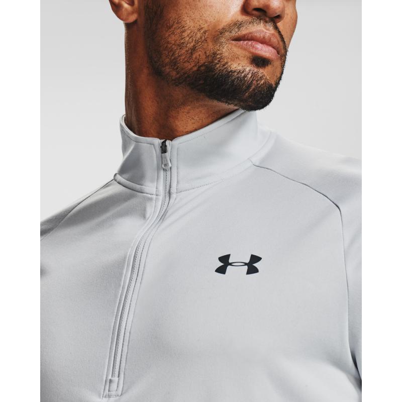 Stay Cozy All Winter Long: Discover the Softer Side of Under Armour Fleece Jackets