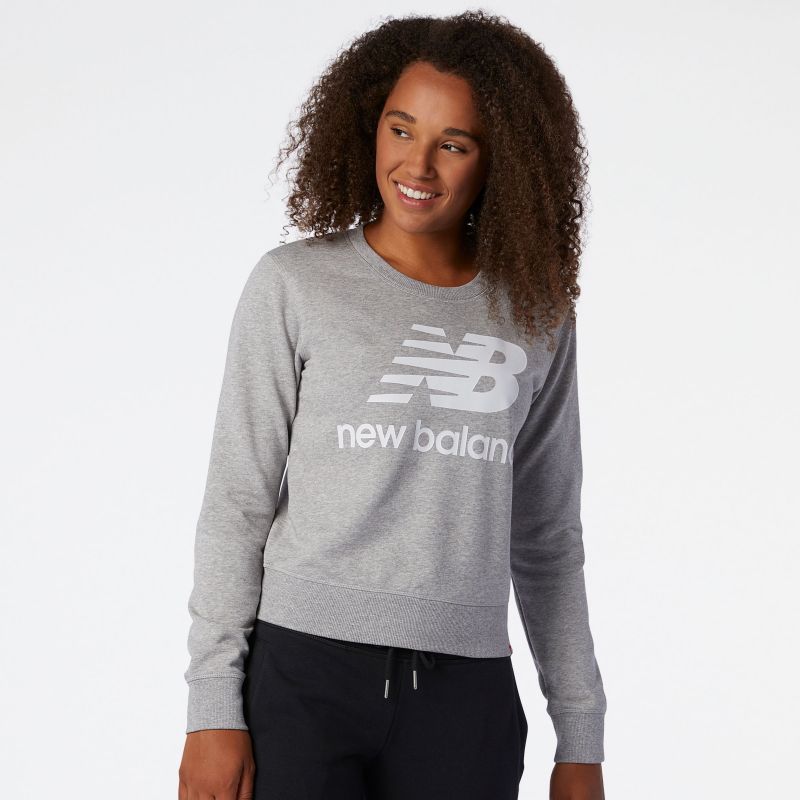 Stay Cozy With the Best New Balance Sweatshirts for Women